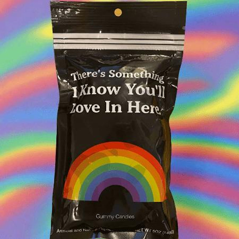 Bag of Gummy Candy D'S Prank - Hilarious, Delicious, Anonymous Gag Gift