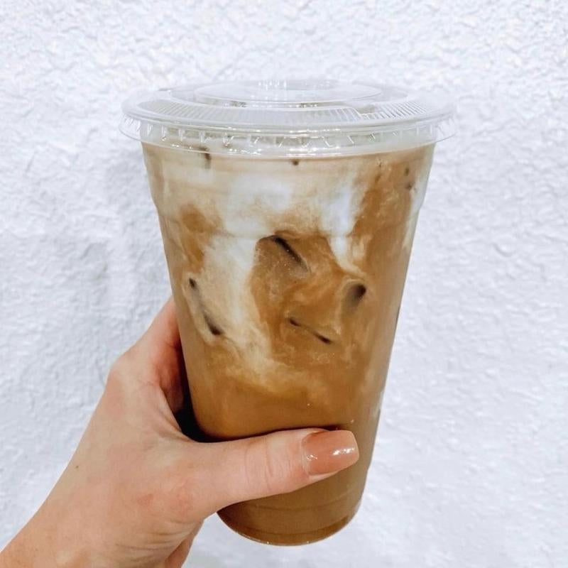 Protein Loaded Coffee Energy Viral on the Go 16 OZ Coffee Beverage with 10G Protein & 180Mg Caffeine for Rapid Energy Boost Packets for Hot or Cold