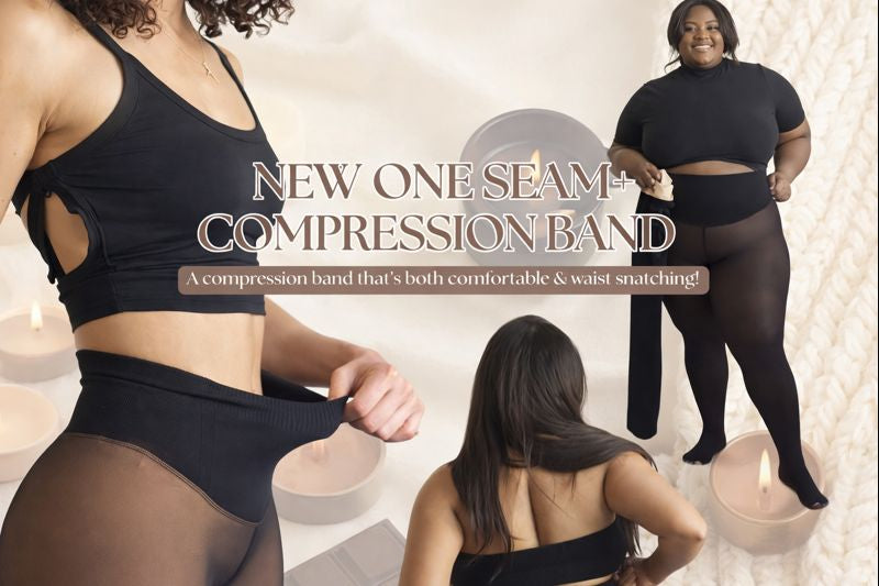 Magic Fleece-Lined Tights