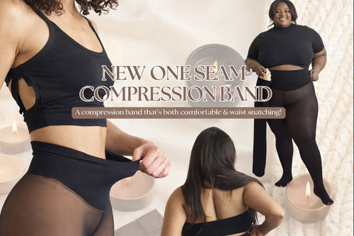 Magic Fleece-Lined Tights