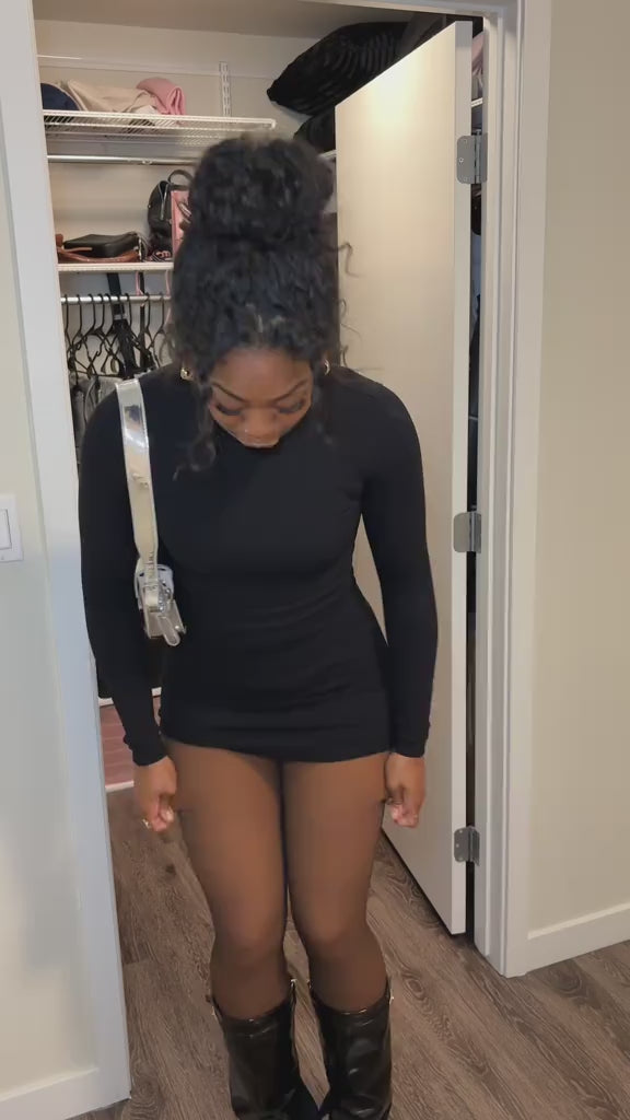 Magic Fleece-Lined Tights